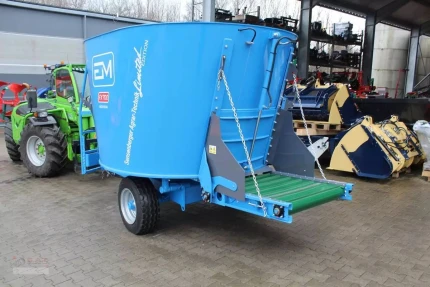 Inconnu RINO FX 700 INDIVIDUAL-NEU