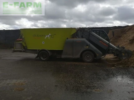 Storti DOBERMANN SVA 180