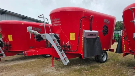 Peecon BIGA 21 TOPLINER