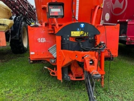 Kuhn PROFILE 1480