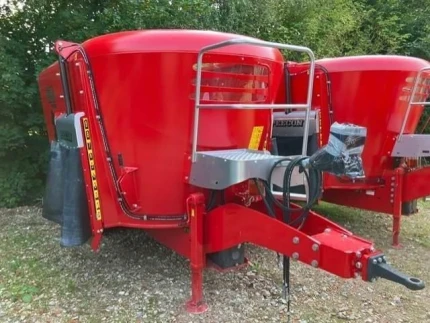 Peecon BIGA 18 TOPLINER