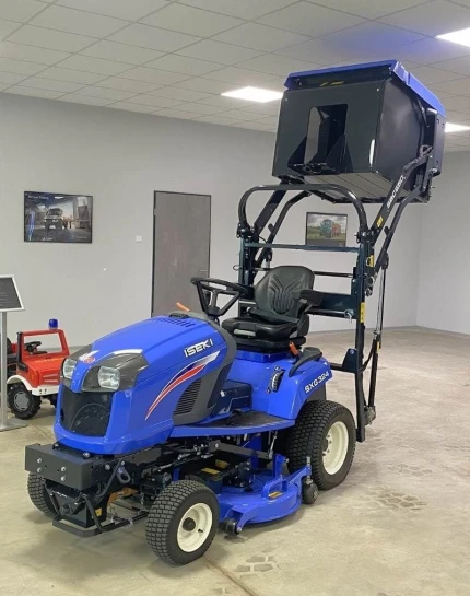 Faucheuse - 1M - 2025