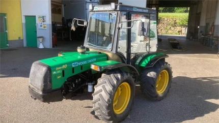 Ferrari SYSTEM 80 MT