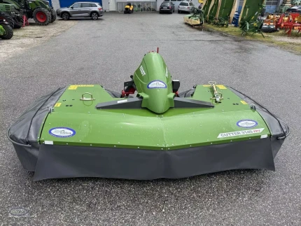 Fendt CUTTER 3140 FPV