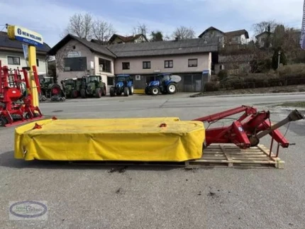 Pottinger NOVA DISC 350