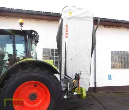 Faucheuse - 3M - 2023