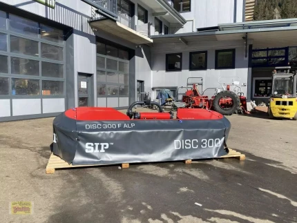 SIP DISC 300 F ALP