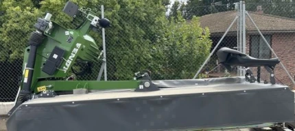 Pottinger FENDT SLICER 3670 TLX