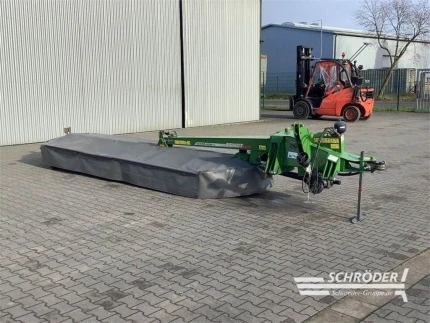 Fendt SLICER 4590 TL
