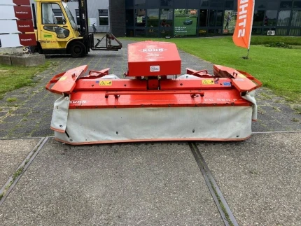 Kuhn FC 280 F