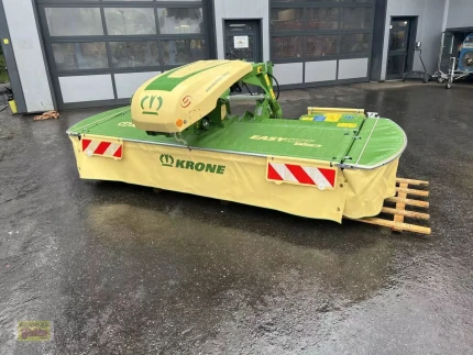 Krone F 320 M PULL &#34;GENERATION 3&#34;