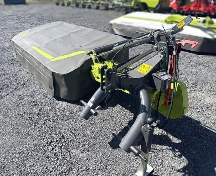 Faucheuse - 2M - 2025