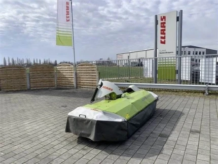 Claas CORTO 3150 F PROFIL