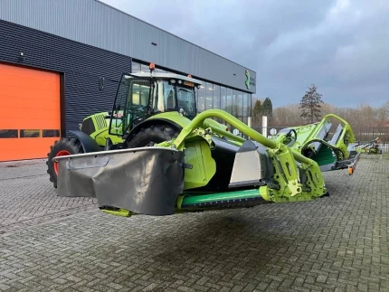 Claas DISCO 9700 C AUTOSWATHER