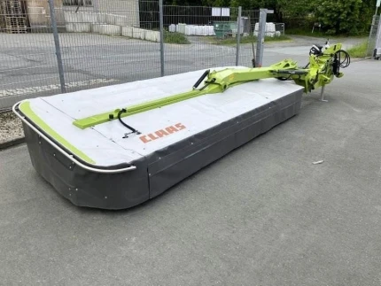 Claas DISCO 4400 CONTOUR AVO25