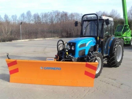 Landini REX 85