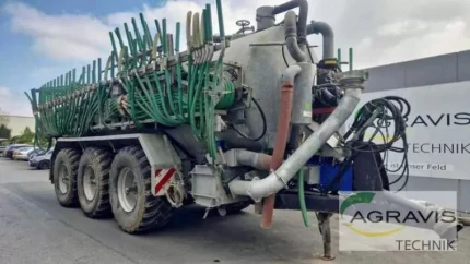 Wienhoff PTW 23.000 PROFI LINE