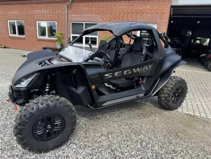 Inconnu VILLAIN 1000 DOHC