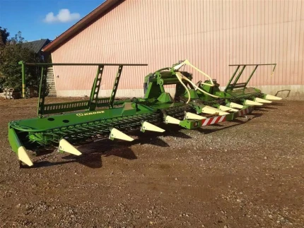 Krone EASY COLLECT 900