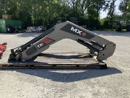 Pièces détachées - 2024