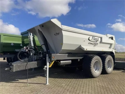 Inconnu FLIEGL STONE MASTER 252 PROFI