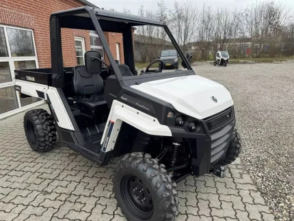 Inconnu TERRAIN EX4 EL UTV