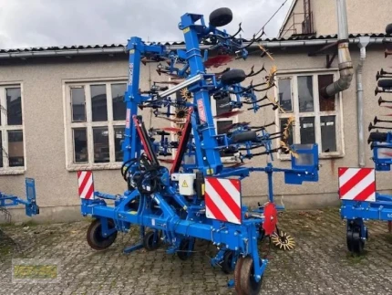 Carre ECONET SGI 8R75