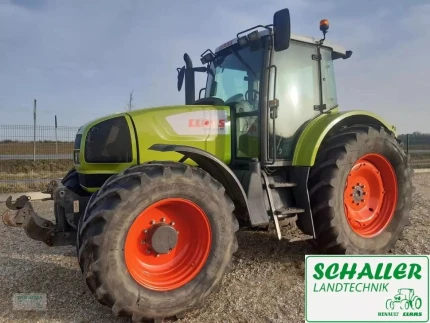 Claas CLAAS ARES 826RZ A44 * IN TEILEN