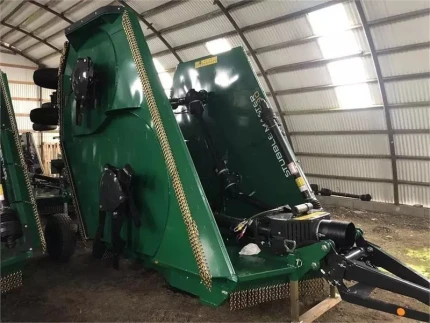 Spearhead STUBBLE MASTER 730