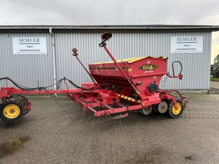 Väderstad RAPID RD 400C