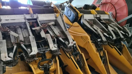 New Holland NH 980CF 8R 75