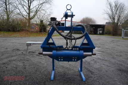 Inconnu RAVEN KAMERALENKUNG MIT VE