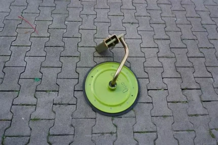 Claas G03 0020 SCHWADSCHEIBEN INNEN