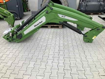 ALO Quicke FRONTLADER Q5 LDM EURO