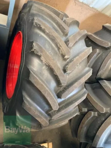 Fendt RäDERSATZ VF710/60R34 MI- R522