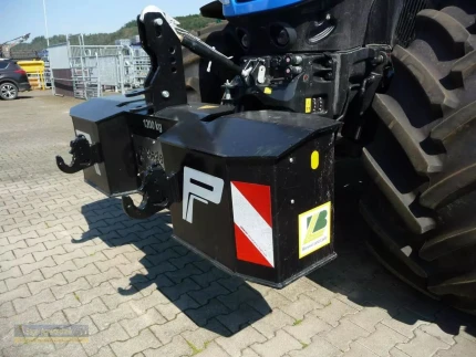 Bressel & Lade FRONTGEWICHT L (1.200 KG)