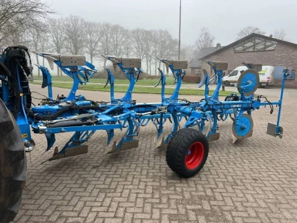 Lemken JUWEL 8 V 5 N 100