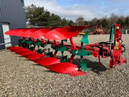 Kverneland 3300 S VARIOMAT 6 F