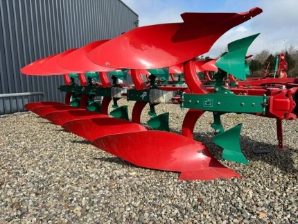 Kverneland EG 300 VH 5 F