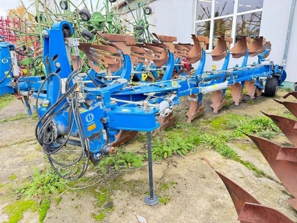 Overum VARI FLEX EX 6-SCHAR