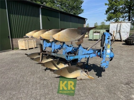 Lemken OPAL