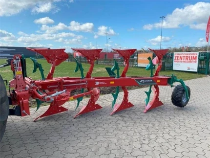 Kverneland LD 100-200 4 SCHAR