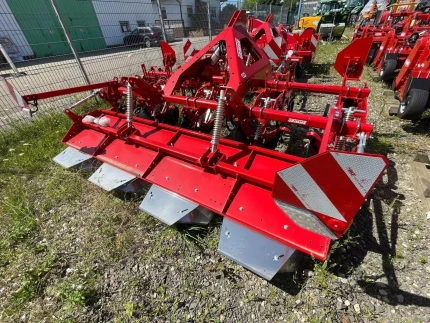 Grimme GH 4