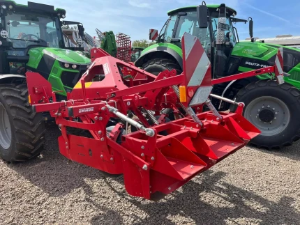 Grimme GH 2