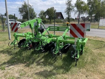 AVR ECORIDGER RC-E 4X75