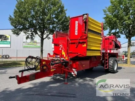 Grimme SE 150-60 NB