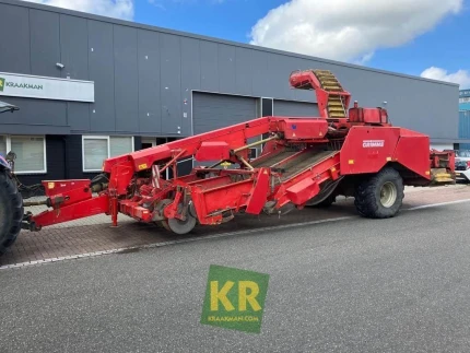 Grimme GV 3000