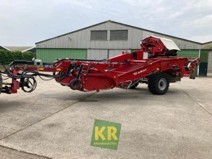 Inconnu VSS AMAC UL 3000