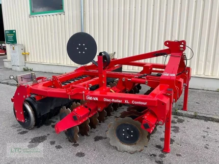 Inconnu DISC-ROLLER XL