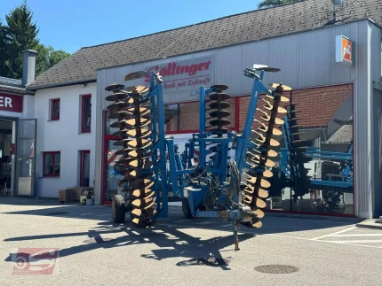 Rabe / Rabewerk KöNIGSADLER 6M